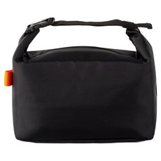 Gomji 保溫保冷便當袋, 1個, 黑色