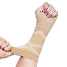 LineBella 手套型護腕 臂套, 1套