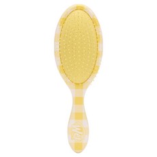 Wet brush 經典順髮梳 Costa Charm 髮梳, 1個, 金盞花