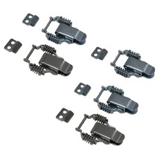 매미고리 스프링, 5개