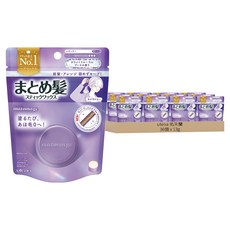 utena 佑天蘭 造型魔髮球 自然花香, 13g, 36個