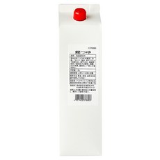 ARIAKE JAPAN 鰹魚露, 1個, 1.8L