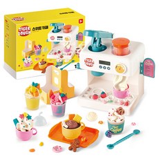 마이리틀타이거 타이거도우 스위트 카페