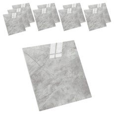 예스원 셀프 인테리어 벽 접착식 스티커 10p, 스타일 AG