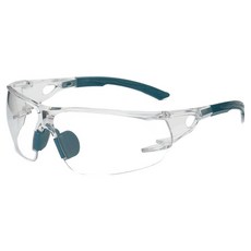 오버코드 파스텔 사이클링 야외 운동 눈 보호 고글형 선글라스 BRP3160, 그린, 1개