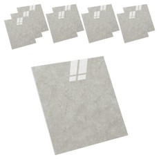 예스원 셀프 인테리어 벽 접착식 스티커 10p, 스타일 AB