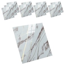 예스원 셀프 인테리어 벽 접착식 스티커 10p, 스타일 AR