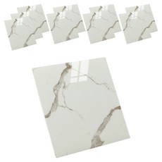 예스원 셀프 인테리어 벽 접착식 스티커 10p, 스타일 Z