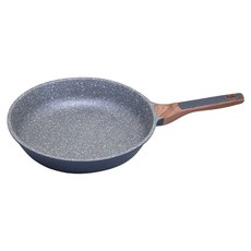 SILWA 西華 瑞士原礦不沾平底鍋, 1個, 26cm