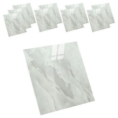 예스원 셀프 인테리어 벽 접착식 스티커 10p, 스타일 AK