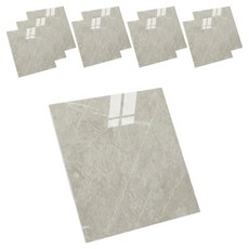 예스원 셀프 인테리어 벽 접착식 스티커 10p, 스타일 AC