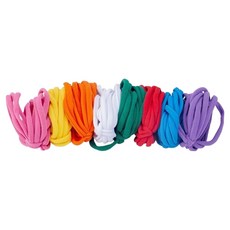 Moment Home 大容量襪圈工藝材料8件組, 混合色, 1套