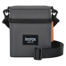 FUJIFILM 富士 Instax mini 41 相機包, 1個, 單一商品