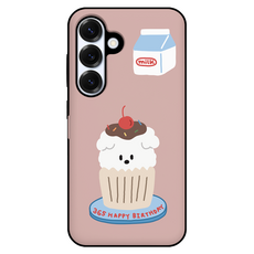 Phonepalette 美味卡片防撞手機殼