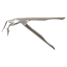 GGUMBI 不鏽鋼飯鍋隔板夾, 單品, 1個, 單一顏色