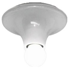 아르떼미데 테티 벽조명, Transparent