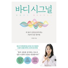 Hans Media 身體信號, 李元景