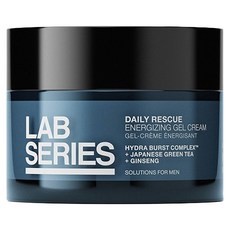 LAB SERIES 雅男士 活顏修護青春水凝霜, 1個, 50ml