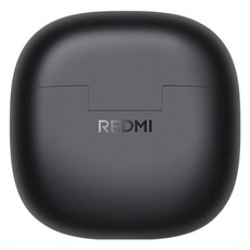 Xiaomi 小米 Redmi 紅米 Buds 8 Lite, 黑色, M2539E1
