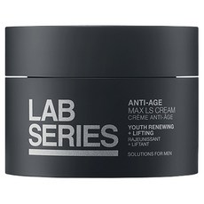 LAB SERIES 雅男士 鈦金能量緊緻乳霜 緊緻修護, 1個, 50ml