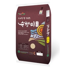 대한농산 수향미, 10kg, 1개, 특등급