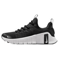 NIKE 耐吉 女款 Nike Free Metcon 6 運動鞋 FJ7126-001
