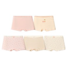 유니프랜드 메르시 드로즈 5종 세트