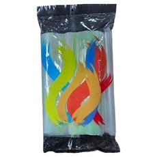 Yori Grida 透明塑膠雙層夾鏈袋 30 x 35 cm, 特大(XL), 1個, 80入