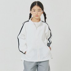vavkids 兒童防風運動外套