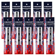 헤드 울트라 오버그립 세트, 화이트, 10세트