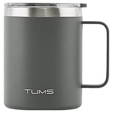 TUMS 蜜蜂不鏽鋼馬克杯