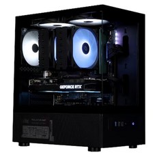 포유컴퓨터 2026 게이밍 조립PC 코어i7 인텔 12세대 지포스 RTX 5070, 1TB, 32GB, Free DOS, 코어i7-12700F 1TB, 32GB, Free DOS, 코어i7-12700F