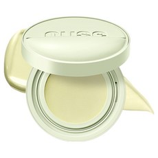 누즈 리쥬 토닝 선 쿠션 04 버베나 SPF50+ PA++++, 14g, 1개