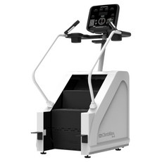 멜킨스포츠 스텝밀 천국의 계단 오르기 클라임맥스 엘리트, 퀀텀화이트