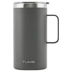 TUMS Honeybee 不鏽鋼馬克杯