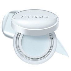 누즈 리쥬 토닝 선 쿠션 05 콜드 SPF50+ PA++++, 14g, 1개 14g, 1개