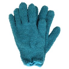 태미스 다용도 청소장갑 20 x 20 x 5 cm, 딥 블루, 1세트