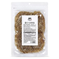 수산곳간 손바닥 쥐포 30p, 1개, 300g