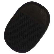 태미스 청소도구 청소 단면 울 장갑 25 x 20 x 5 cm, 혼합색상, 1개