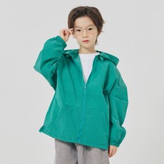 vavkids 兒童口袋防風外套