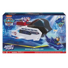 PAW PATROL 汪汪隊立大功 水上巡邏隊玩具, 混合色, 1個