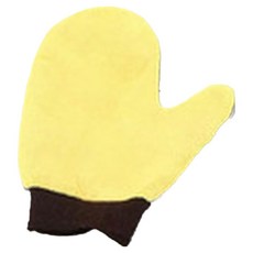 태미스 청소도구 청소장갑 엄지장갑 25 x 20 x 5 cm, 혼합색상, 1개