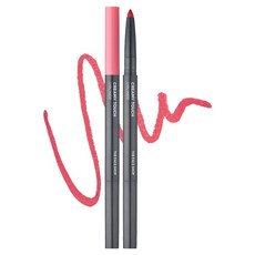 더페이스샵 크리미 터치 립라이너, PK01 핑크토닉, 1개