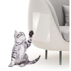 켈본 오염방지 주방 가구 다용도 투명 타일 필름 시트지, 1개