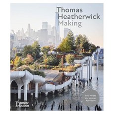 Thomas Heatherwick Making, Thames & Hudson