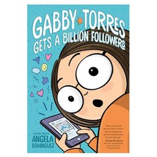 Gabby Torres Gets a Billion Followers, 單一商品, 單一商品, 單一商品