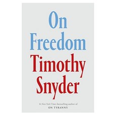 On Freedom, Crown Pub