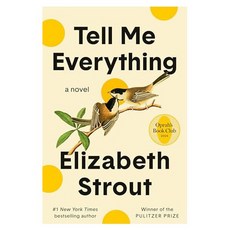 Tell Me Everything:Oprah's Book Club, Random House Trade