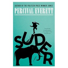 Suder, Knopf Doubleday Publishing Group