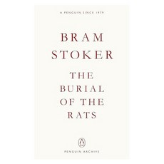 The Burial of the Rats, Penguin Classic